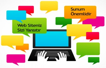 Web Siteniz ve İçeriği