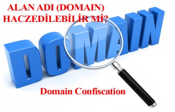 ALAN ADI (DOMAIN) HACZEDİLEBİLİR Mİ?