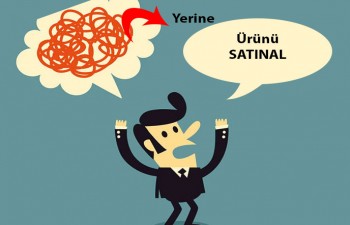 Tek Ürün Satmak İçin Eticaret