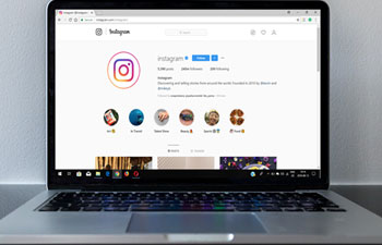 Bilgisayardan Instagram Kullanmanın Yolları
