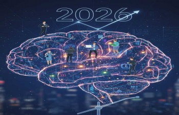 E-Ticarette 2026:Yapay zekayı herşeyi bilen değil doğru kullanmak başarı getirecek